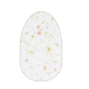 Color Street Piqued My Luminosity Nail Strips Real Polish FMG237